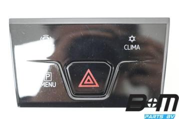 Multischakelaar VW Golf 8 5H0925200P disponible aux enchères