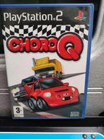 ChoroQ PlayStation 2, Gebruikt, Ophalen of Verzenden