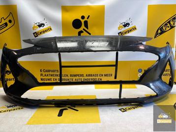 Hyundai i10 voorbumper III 3 86511-K7000 origineel bumper beschikbaar voor biedingen