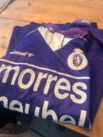 Beerschot tenue, Sport en Fitness, Voetbal, Maat M, Ophalen, Gebruikt, Shirt