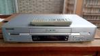 Panasonic NV-FJ620EG-S VHS videorecorder, Comme neuf, Lecteur ou enregistreur VHS, Enlèvement