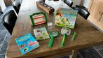 Kit de découverte des insectes avec livret, Enfants & Bébés, Comme neuf, Enlèvement ou Envoi, Découverte