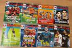 Voetbal International Magazine 2020, Verzamelen, Boek of Tijdschrift, Ophalen of Verzenden, Zo goed als nieuw