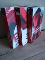 Lucinda Carrington, Enlèvement ou Envoi, Comme neuf