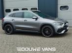 Mercedes-Benz GLA 250 4MATIC Panorama AMG Line DAB Unieke Au, Auto's, Mercedes-Benz, Automaat, Gebruikt, 4 cilinders, 2000 kg
