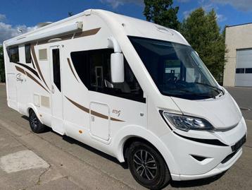 Mc Louis Sovereign 873 G beschikbaar voor biedingen