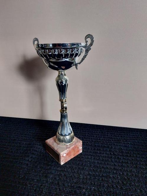Sport trofeën, Contacten en Berichten, Sport en Hobby oproepen