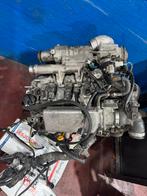 Motor Nissan note/micra 1.2 Dig-s turbo 98 cv HR12ddr, Ophalen, Nissan
