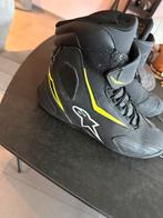 Motorlaarzen 41, Motoren, Kleding | Motorkleding, Dames, Ophalen of Verzenden, Alpinestar, Laarzen