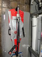 Tegels snıj machine, Doe-het-zelf en Bouw, Gereedschap | Zaagmachines, Ophalen, Zo goed als nieuw, Overige typen