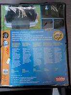 Koffer deken met bescherming voor de bumper, Ophalen of Verzenden, Nieuw