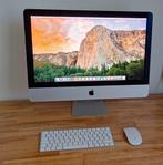 iMac 2015 21.5" Retina 4K 1To 8Go Core i5 3.1 GHz MK452FN/A, Informatique & Logiciels, Apple Desktops, 8 GB, IMac, Comme neuf