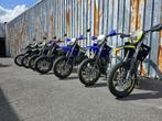 Sherco 50cc | B-Klasse | Verschillende Modellen Beschikbaar|, 6 versnellingen, Nieuw, 50 cc, Ophalen