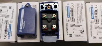 24 x 1No 1Nf telemechanische contactmodule. beschikbaar voor biedingen