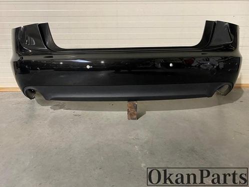 Audi a6 sedan achterbumper 4G5807511, Auto-onderdelen, Carrosserie, Bumper, Audi, Achter, Gebruikt