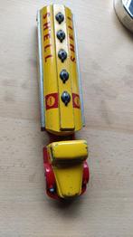 COQUE DE CITERNE VOLVO, TEKNO DANEMARK, Hobby & Loisirs créatifs, Enlèvement ou Envoi, Utilisé, Bus ou Camion, Tekno