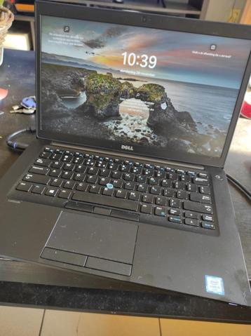 Dell Latitude 7480 Core i5 beschikbaar voor biedingen