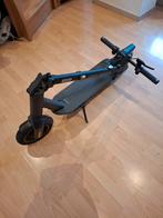 Step Segway/ ninebot max 1 jaar oud perfect in orde, Enlèvement