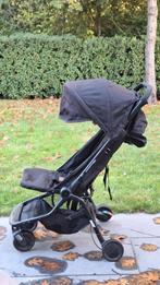 Mountain Buggy type Nano + opbergzak, Kinderen en Baby's, Buggy's, Ophalen, Gebruikt, Overige merken, Verstelbare rugleuning