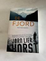 Thrillers Jørn Lier Horst, Boeken, Ophalen, Nieuw, Jørn Lier Horst, Scandinavië