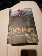 J.K. Rowling - Harry Potter en de vuurbeker, Ophalen of Verzenden, Zo goed als nieuw, J.K. Rowling
