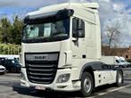 DAF XF 480 SC - 28.900€ - Leasing 879 €/M - REF 0407, Auto's, Vrachtwagens, Automaat, Euro 6, Wit, Bedrijf