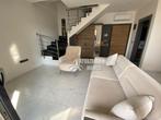 2+1 duplex op twee verdiepingen in Tosmur, Immo, 100 m², 3 kamers, Turkije, Stad