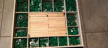 Join Clips kapla beschikbaar voor biedingen