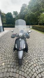 vespa sprint 2016, Fietsen en Brommers, Ophalen, Gebruikt, Overige modellen, Klasse A (25 km/u)
