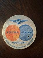 Duvel Moortgat Extra Blond Sous Bock, Verzamelen, Verzenden, Gebruikt, Viltje(s), Duvel