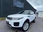 Land rover evoque 2018 105.000km perfecte staat, Boîte manuelle, Diesel, Achat, Euro 6