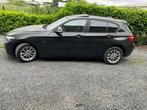 2013 BMW 1 - Personenauto, Auto's, BMW, Automaat, 1 Reeks, Gebruikt, Euro 6