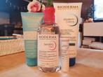 Verzorgingspakket, Bioderma., Ophalen of Verzenden, Nieuw, Lippen