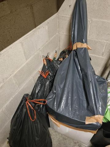 Kerstboom beschikbaar voor biedingen
