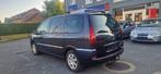 Peugeot 807 2.0 HDi Bj 2013 203000km 7 Plats, Auto's, Bedrijf, Te koop, 2000 cc, Handgeschakeld