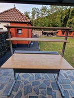 Bureau met bureau stoel, Ophalen, Gebruikt