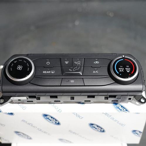 Ford Fiesta 2018 Verwarming bedieningspaneel j1bt 19980 88, Auto-onderdelen, Dashboard en Schakelaars, Ford, Nieuw, Ophalen of Verzenden