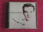 CD - Patricia Kaas - Mademoiselle chante, Enlèvement