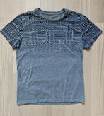Pier One T-shirt Grijs Large, Ophalen, Maat 52/54 (L), Pier One, Zo goed als nieuw