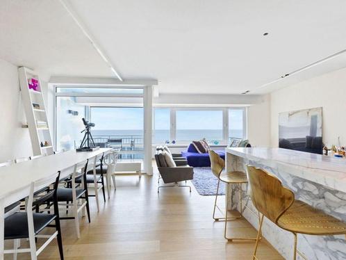 Commercieel te koop in Knokke-Heist, 3 slpks, Immo, Huizen en Appartementen te koop, Overige soorten, B