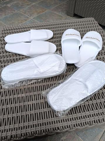 Nieuwe anti slip slippers  beschikbaar voor biedingen