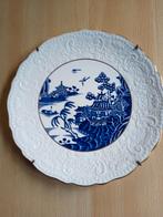 Wandbord, herdenkingsbord, Ophalen of Verzenden