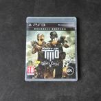 Army of Two The Devil's Cartel voor PS3, Avontuur en Actie, Vanaf 18 jaar, 2 spelers, Ophalen of Verzenden