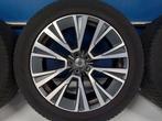 Volvo 20 inch matt graphite velgen + zomerbanden XC90 2015-, 275 mm, Banden en Velgen, Nieuw, Ophalen of Verzenden