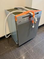 Miele inbouwvaatwassers 60 cm, Ophalen, Minder dan 85 cm, Minder dan 10 liter, Zo goed als nieuw