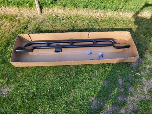 Rock slider voor de linkerkant,  INEOS Grenadier., Auto-onderdelen, Sidebars, Nieuw, Ophalen