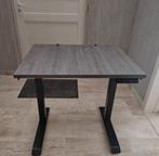 Studydesk klein elektrisch zit-sta bureau nieuw, Huis en Inrichting, Bureaus, Ophalen, Elektrisch, Nieuw, Bureau