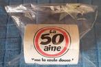 50 JAAR OUD NIEUW TOILETPAPIER, Nieuw, Feestartikel