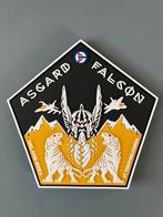 Belgian Air Force 31 Squadron, Collections, Aviation, Comme neuf, Enlèvement ou Envoi