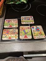 R.F.C. Liegeois, Collections, Enlèvement ou Envoi, Comme neuf, Sous-bock